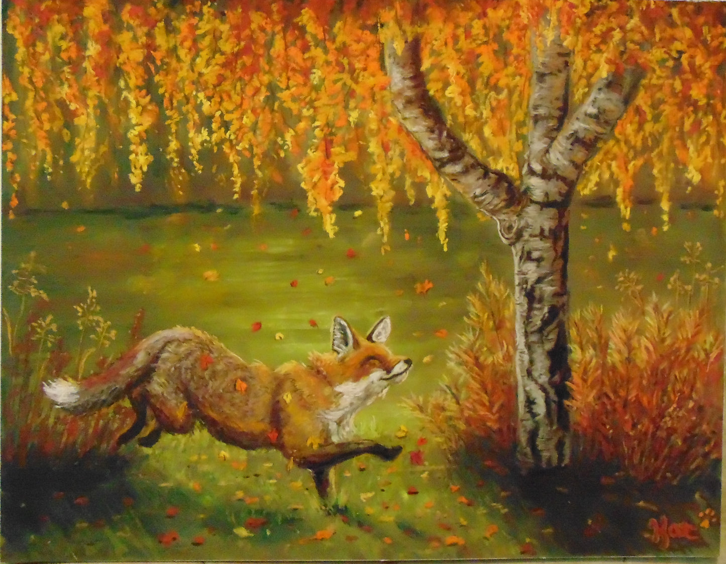 Celebrate Autumn