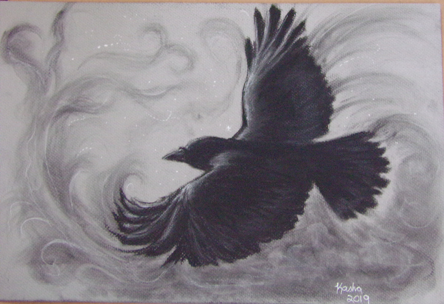 Nevermore