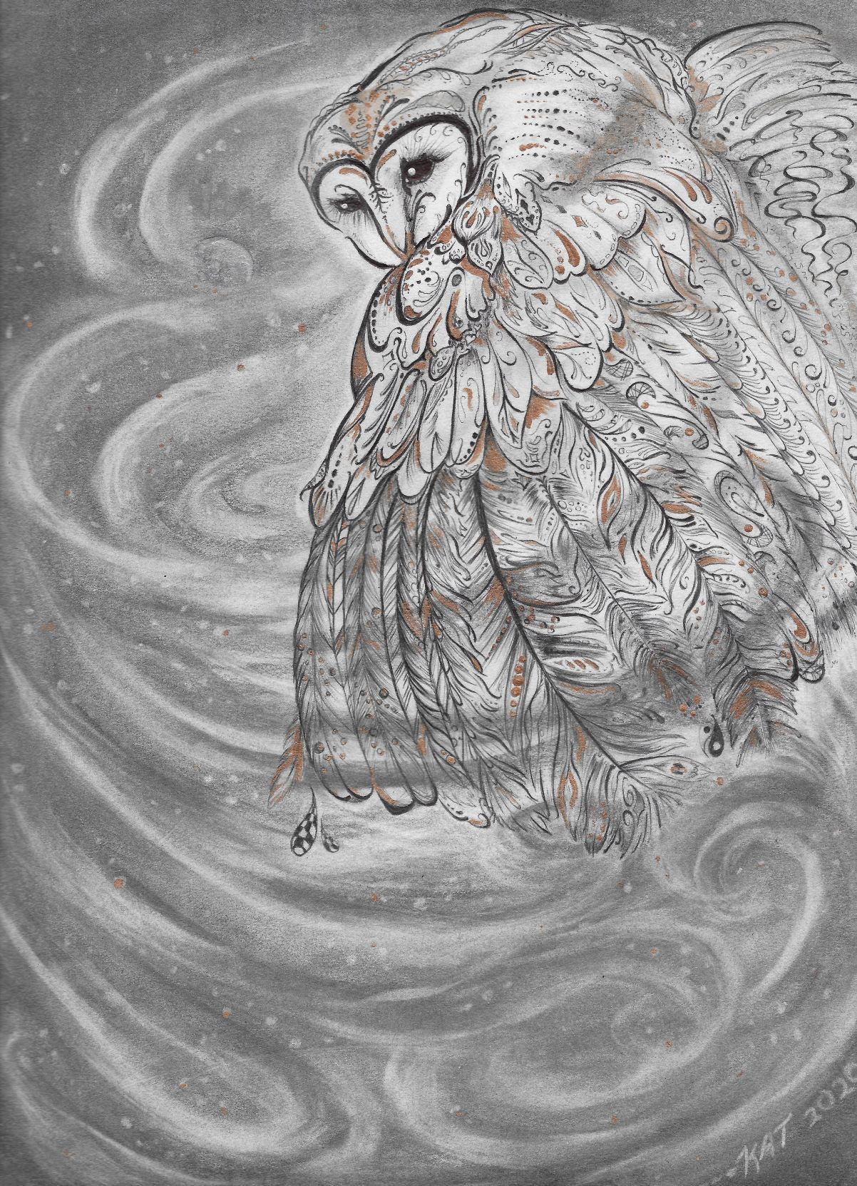 The Winds of Change