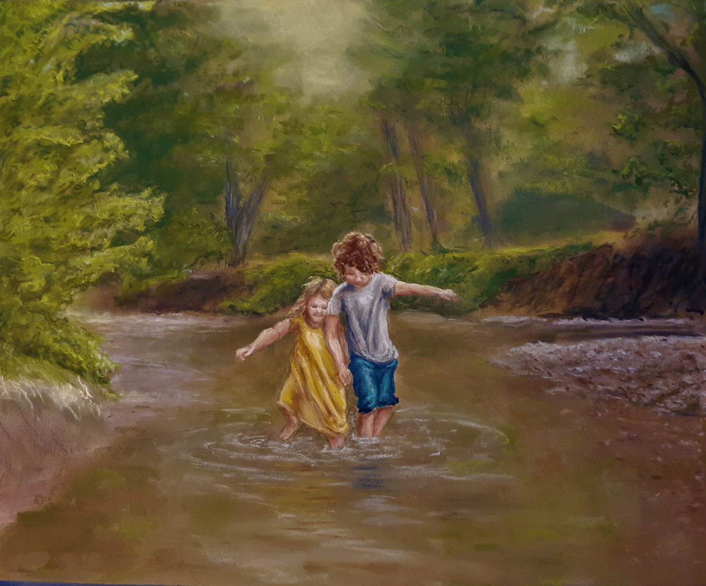 Summer Splash